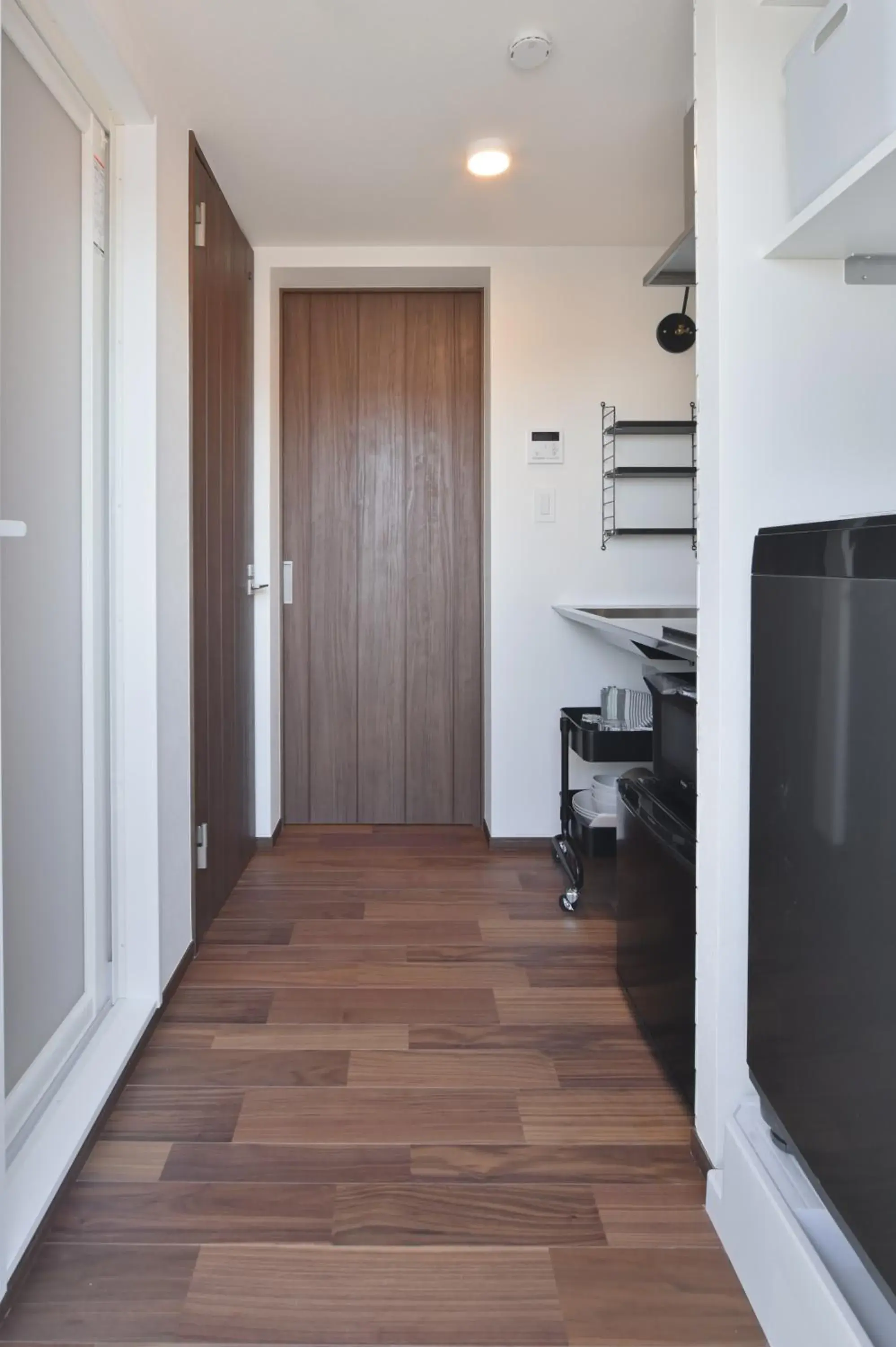 Standard Twin Room in Stylewood Nishi-Shinjuku Standard Twin Room in Stylewood Nishi-Shinjuku