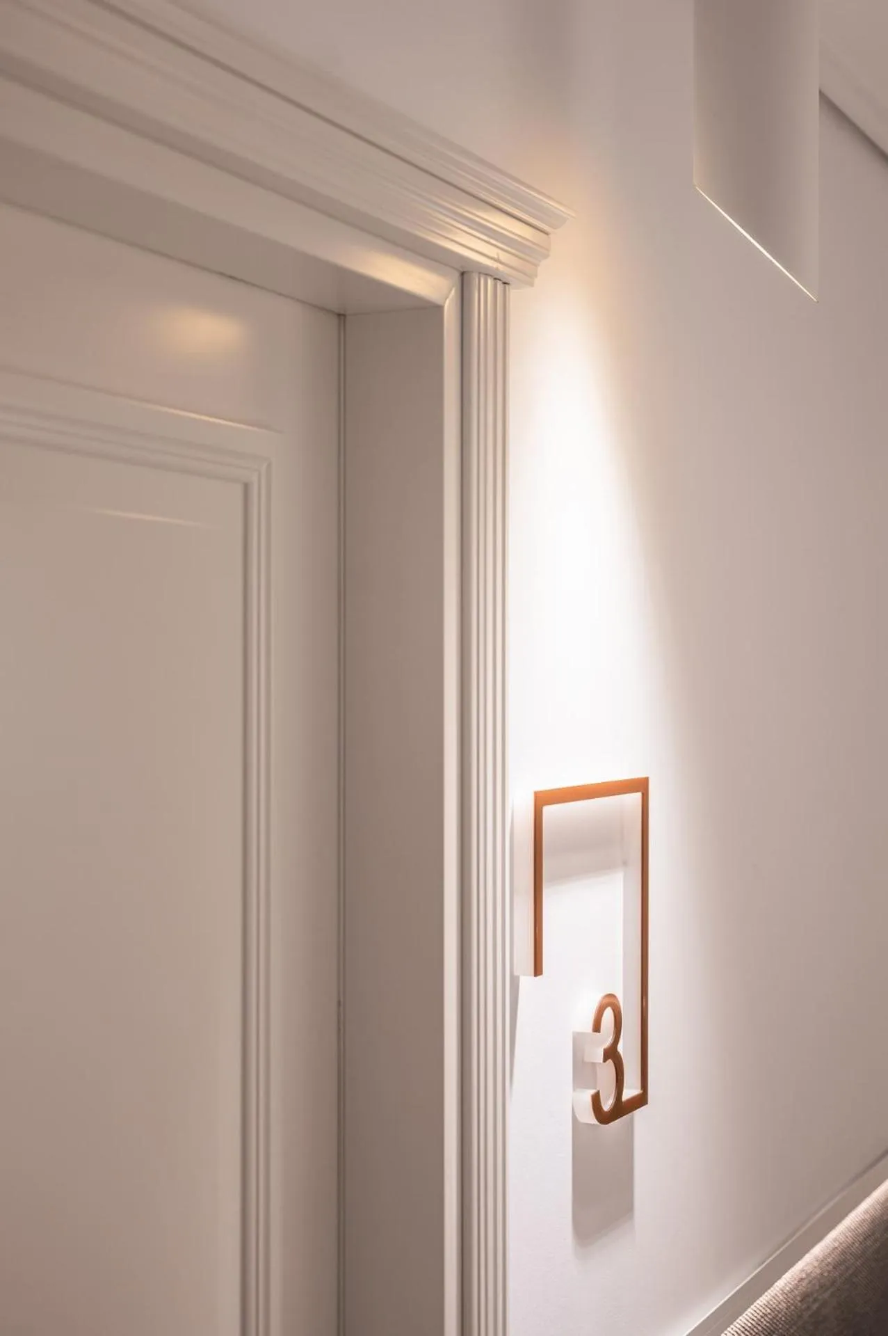 Property building in Silo Luxury Rooms