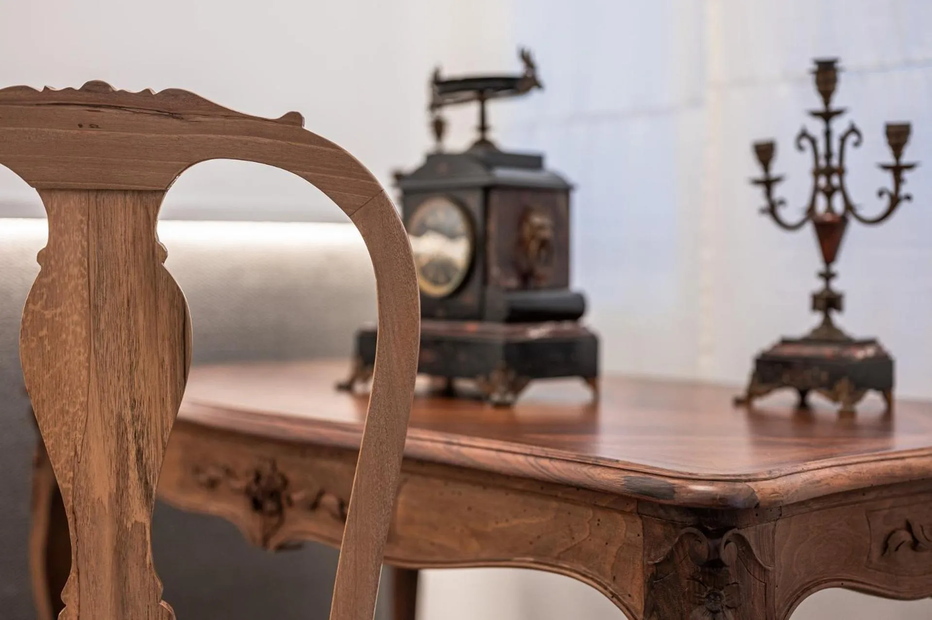 Property building in Silo Luxury Rooms