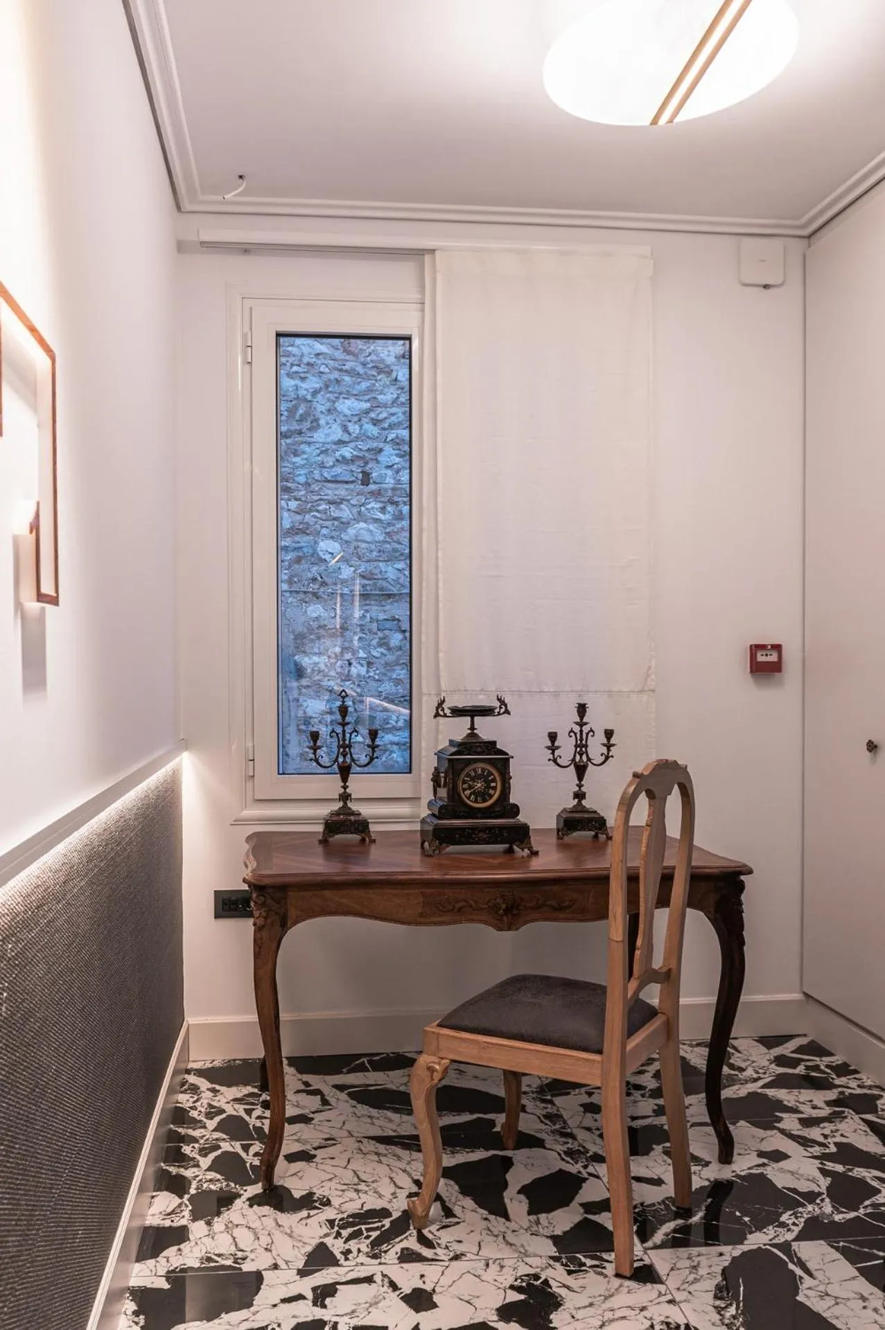 Property building in Silo Luxury Rooms