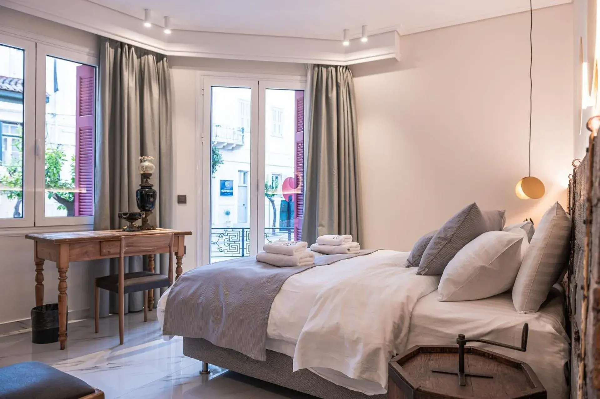 Silo Luxury Rooms Silo Luxury Rooms