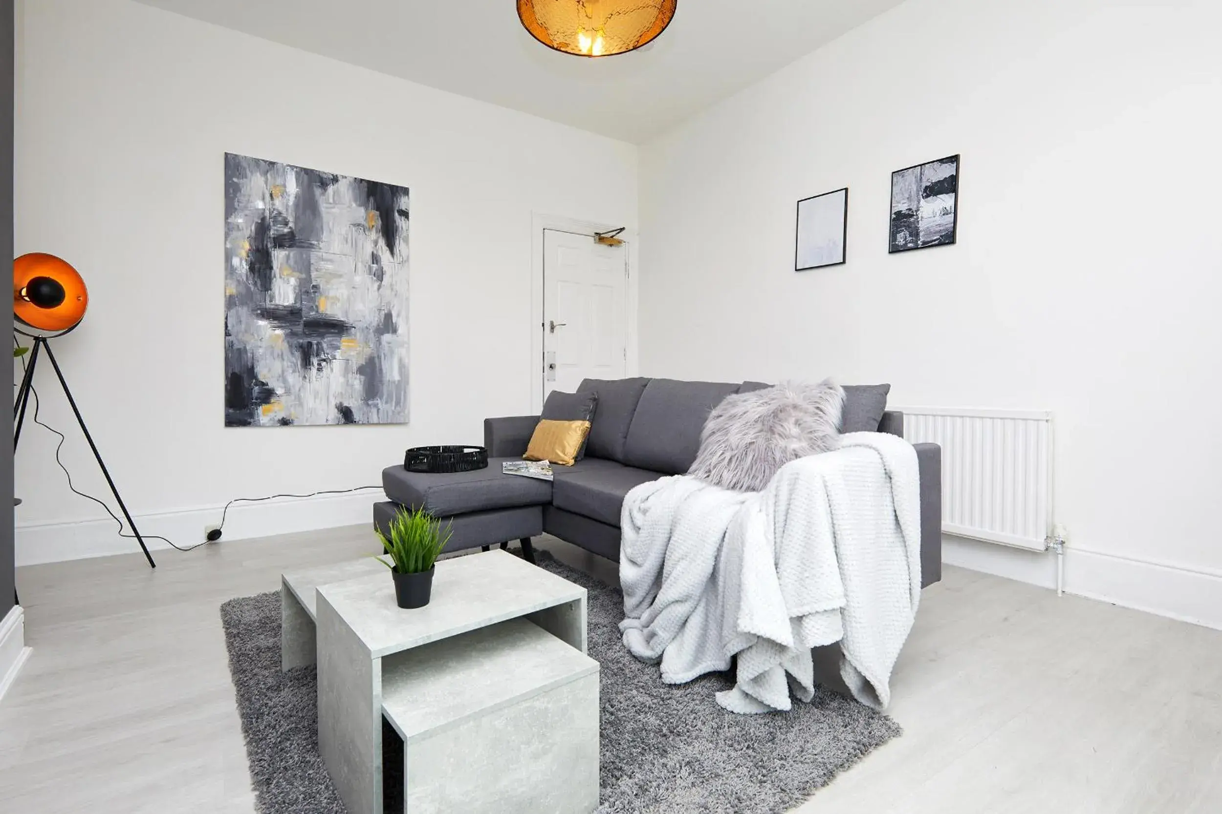 Your Sheffield Stays - Spacious 5 Bedroom House Your Sheffield Stays - Spacious 5 Bedroom House