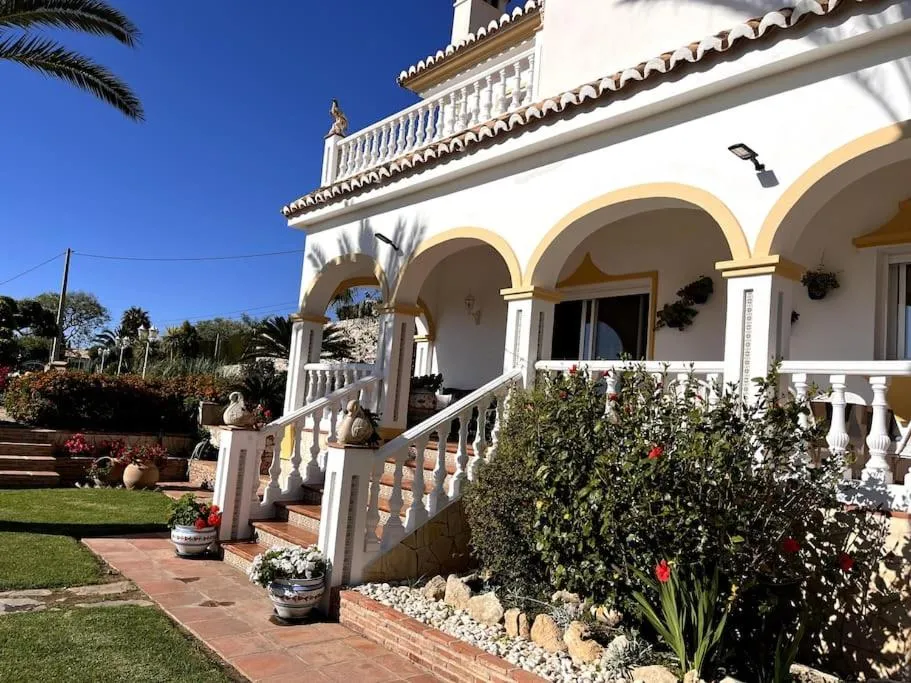 Villa Puerto de la Luz