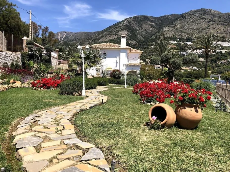 Villa Puerto de la Luz