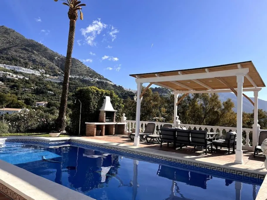 Villa Puerto de la Luz