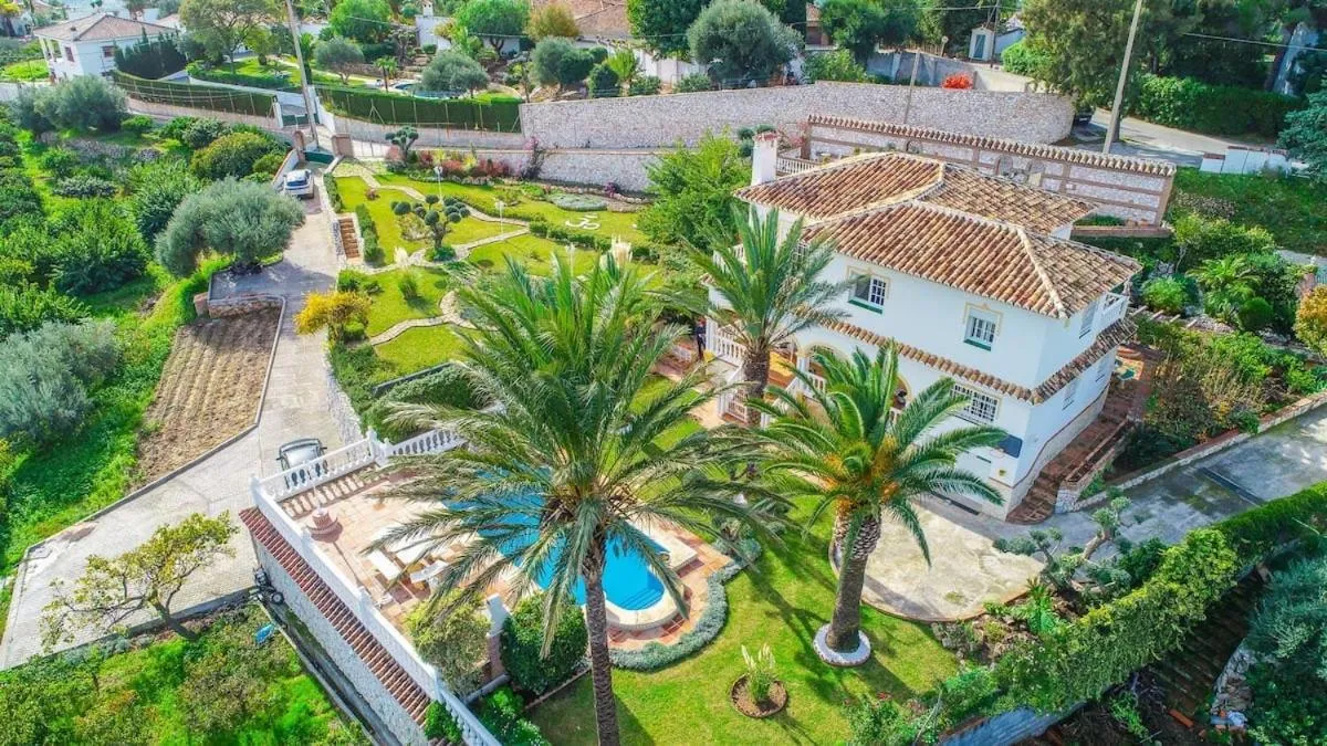Villa Puerto de la Luz