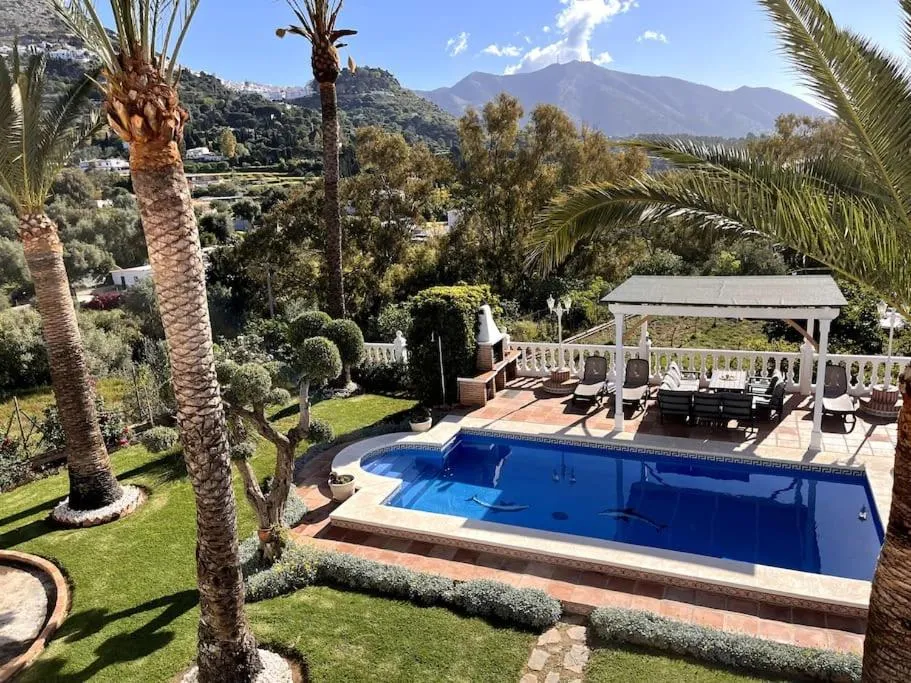 Villa Puerto de la Luz