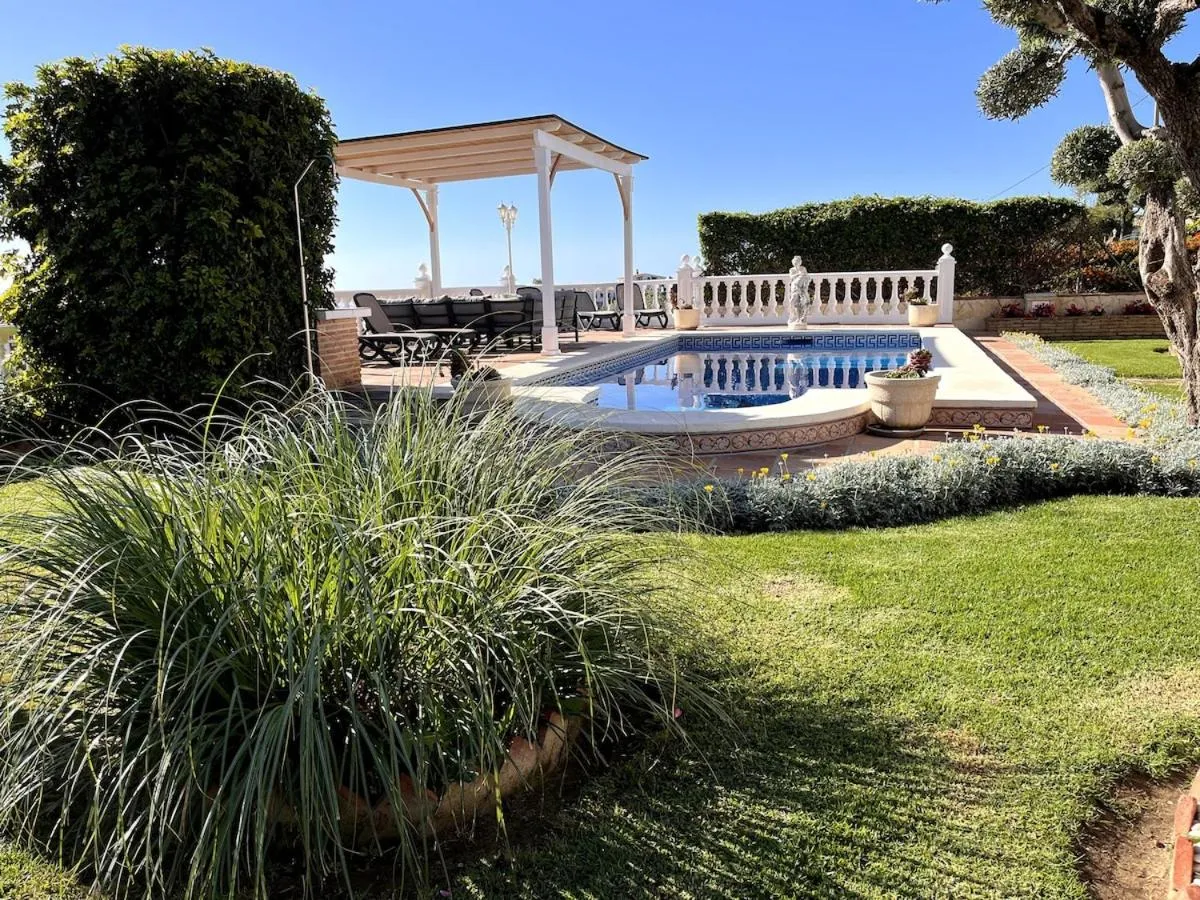 Villa Puerto de la Luz