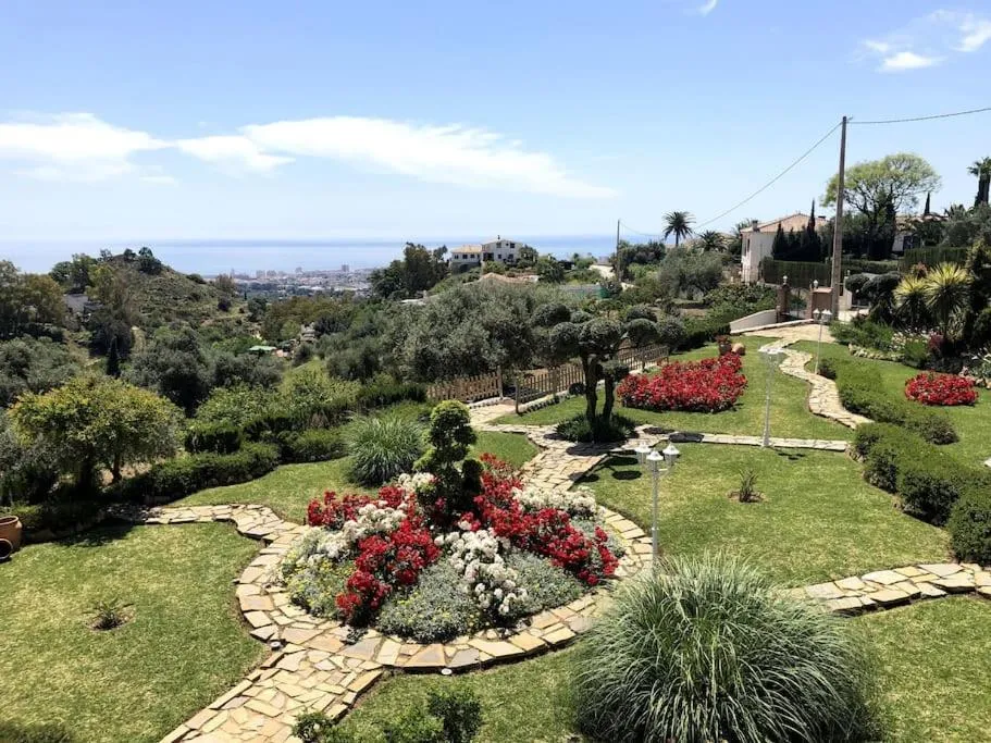 Villa Puerto de la Luz