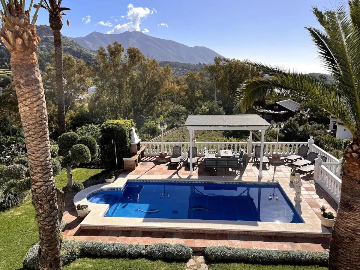 Villa Puerto de la Luz
