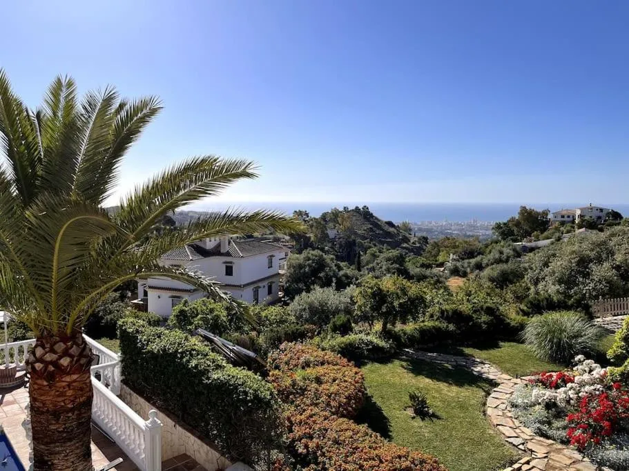 Villa Puerto de la Luz