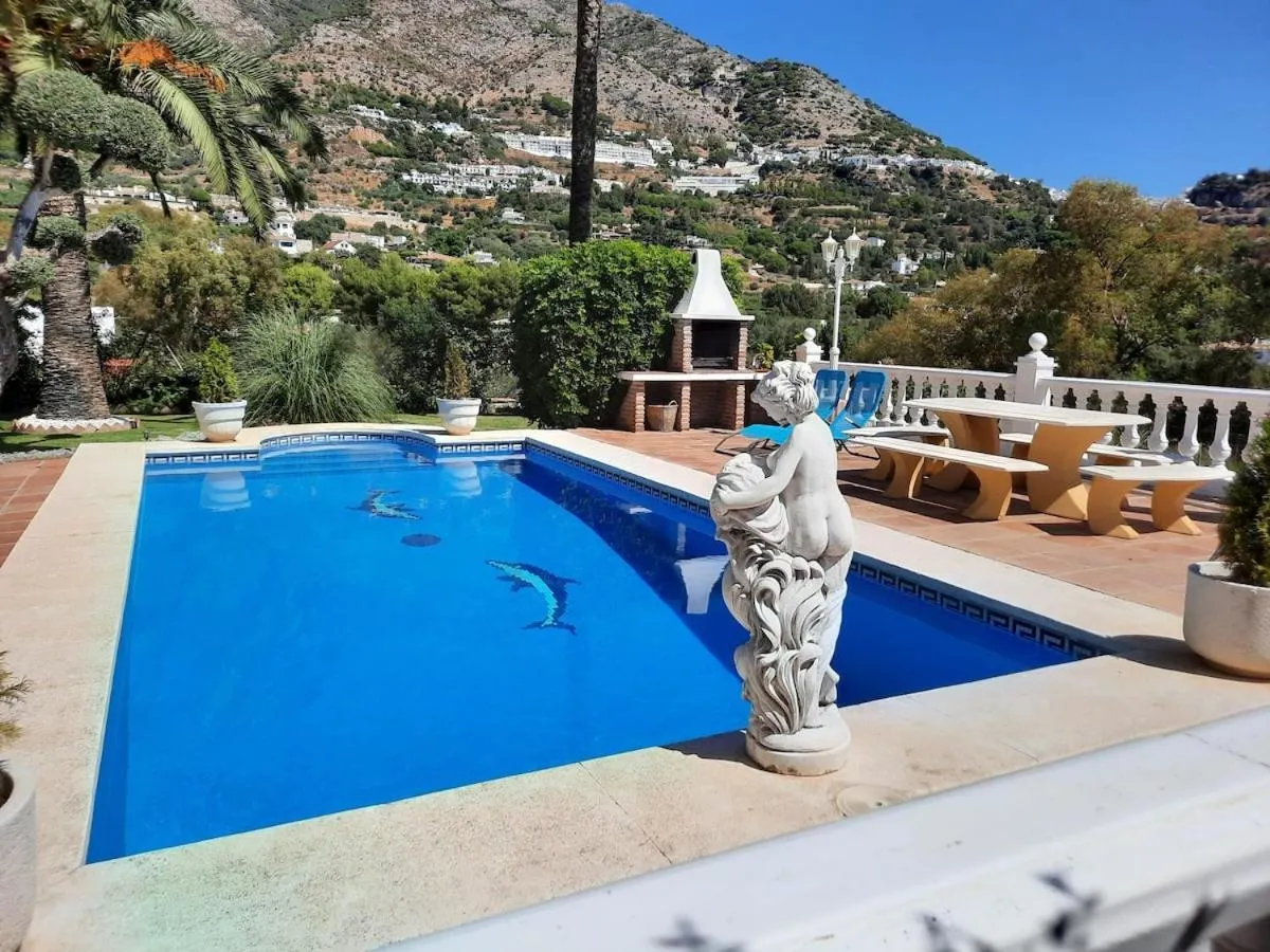 Villa Puerto de la Luz