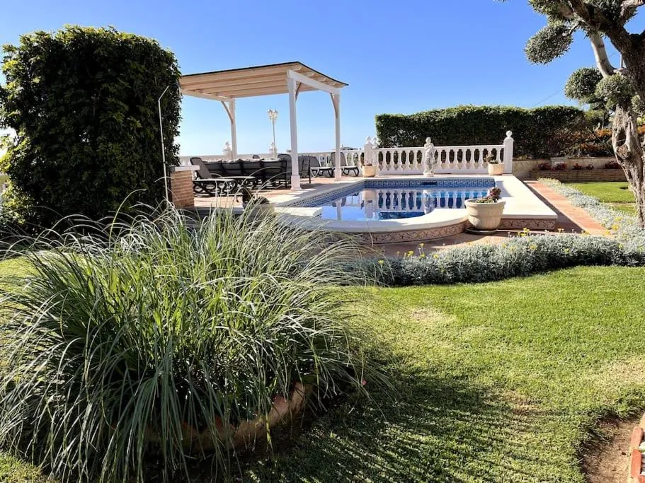 Villa Puerto de la Luz