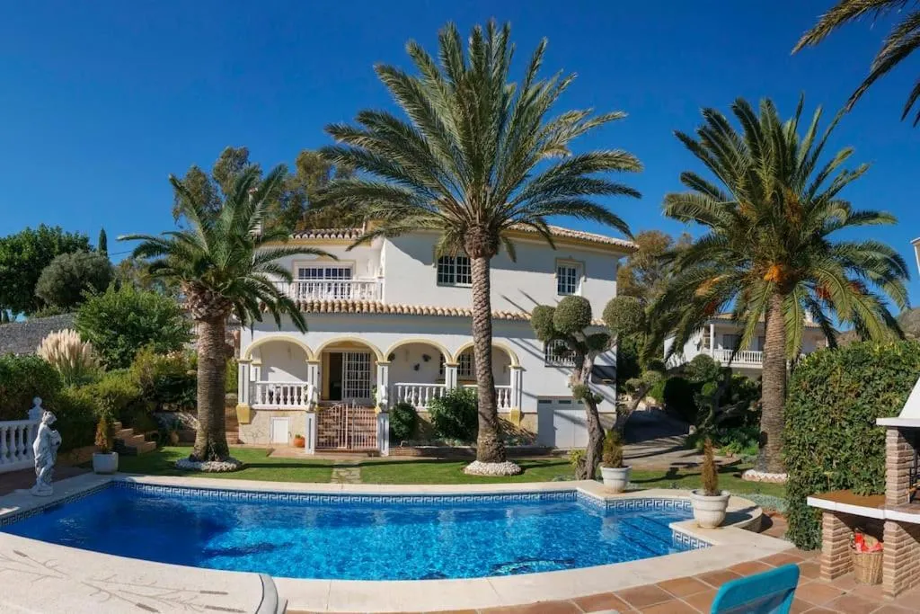 Villa Puerto de la Luz