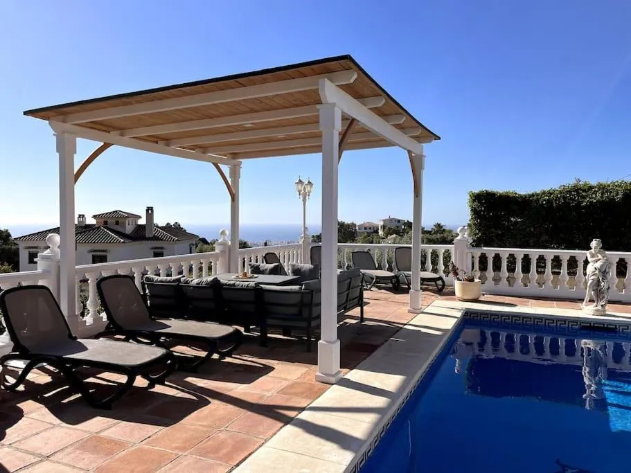 Villa Puerto de la Luz