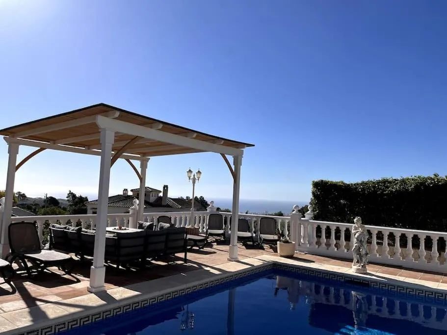 Villa Puerto de la Luz