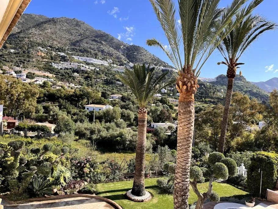 Villa Puerto de la Luz