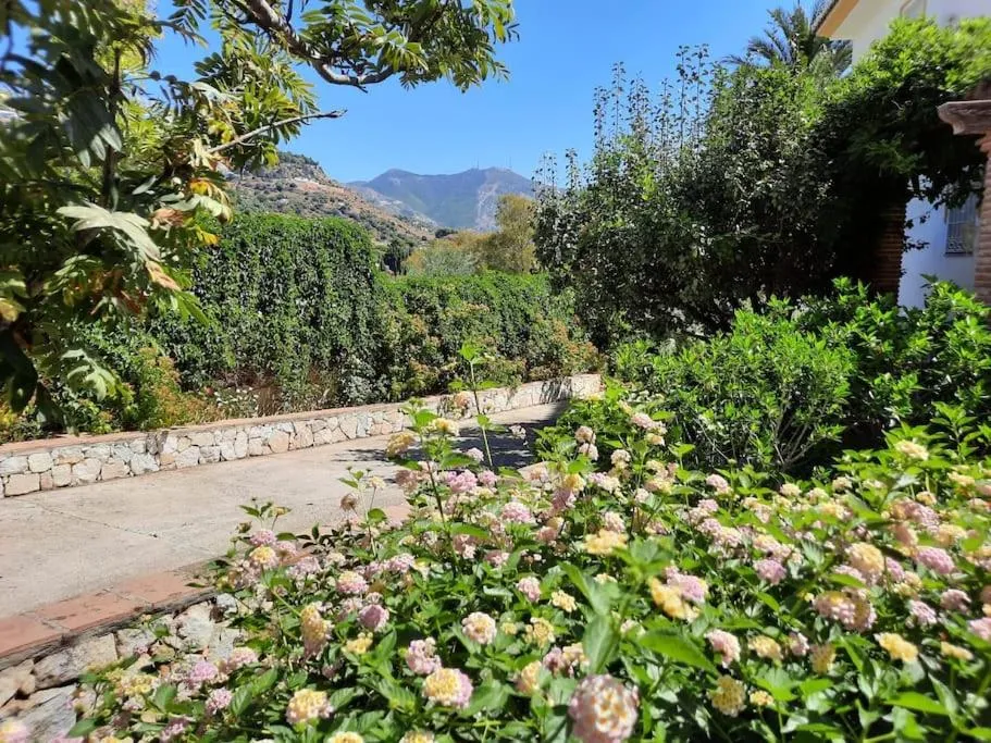 Villa Puerto de la Luz