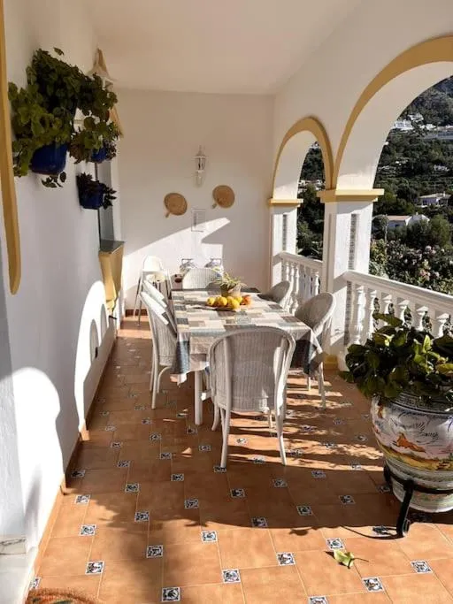 Villa Puerto de la Luz