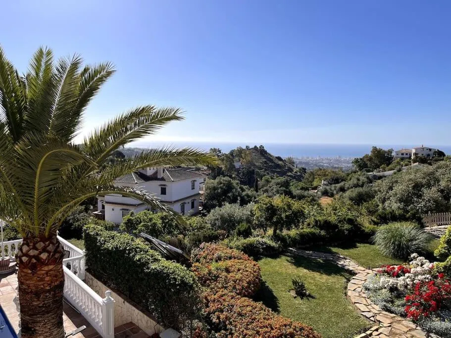Villa Puerto de la Luz