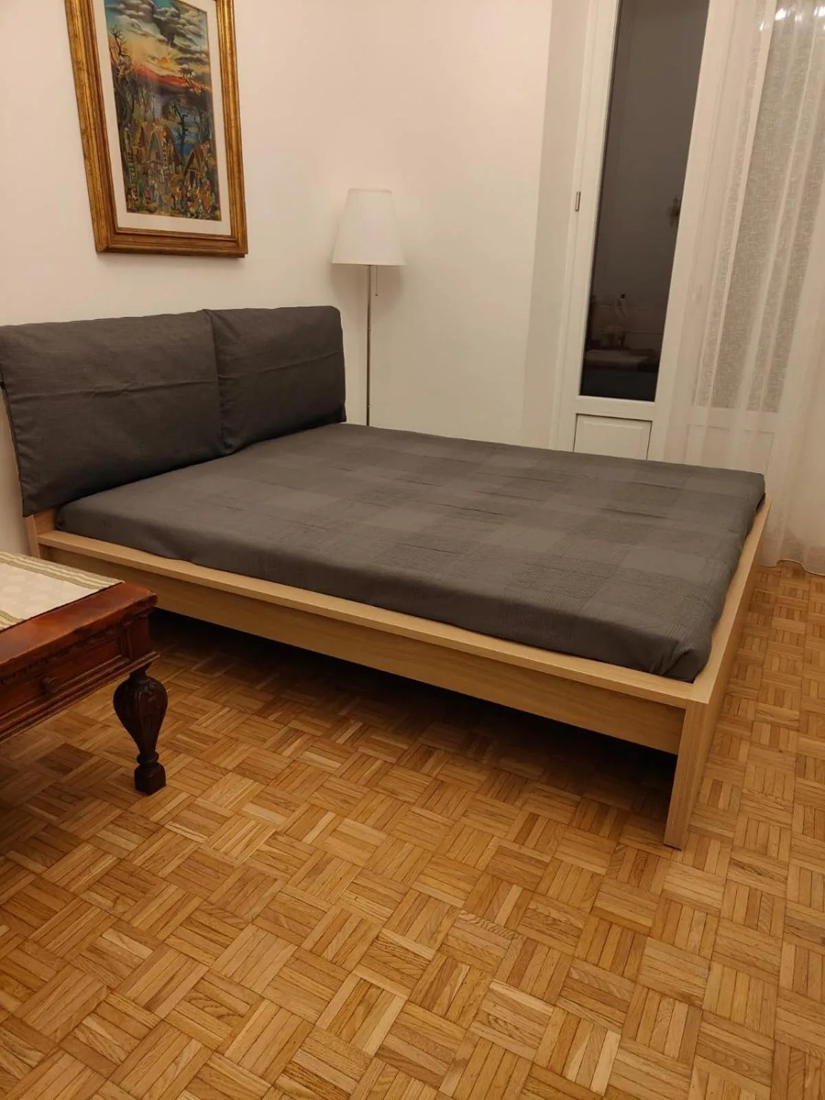 Bed in IMHOME - Porta Romana