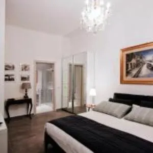 Bed in IMHOME - Porta Romana