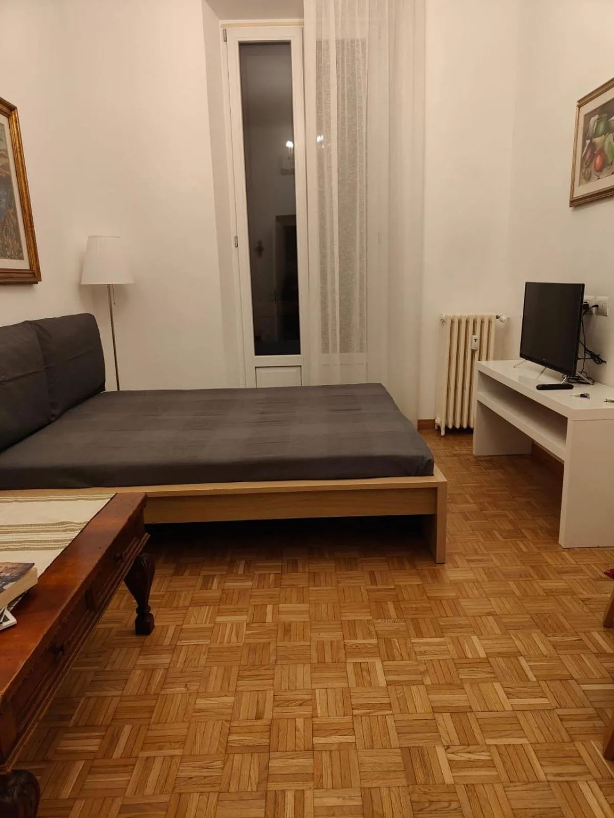 Bed in IMHOME - Porta Romana
