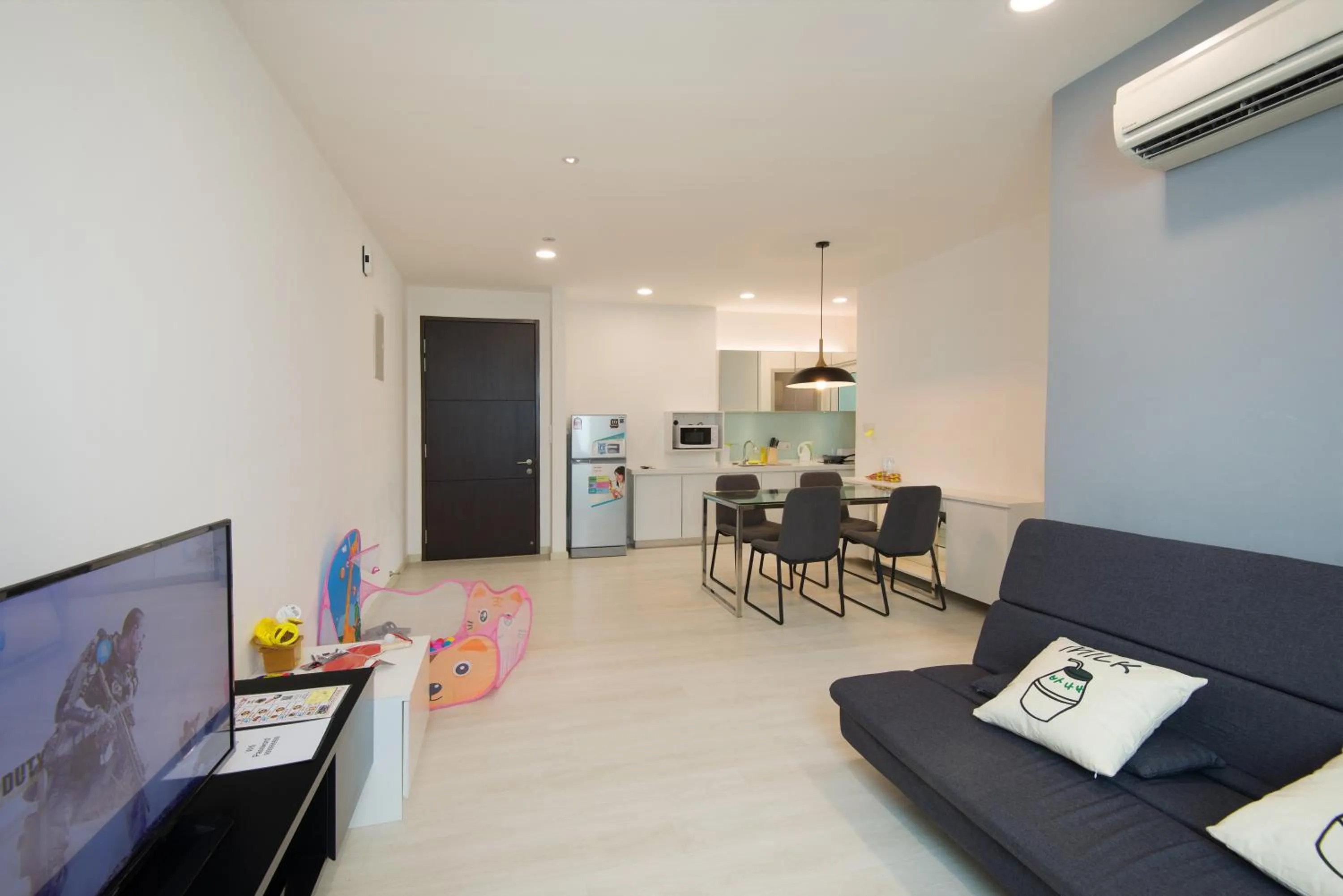 Straits Garden Suites by The Homestay Helper