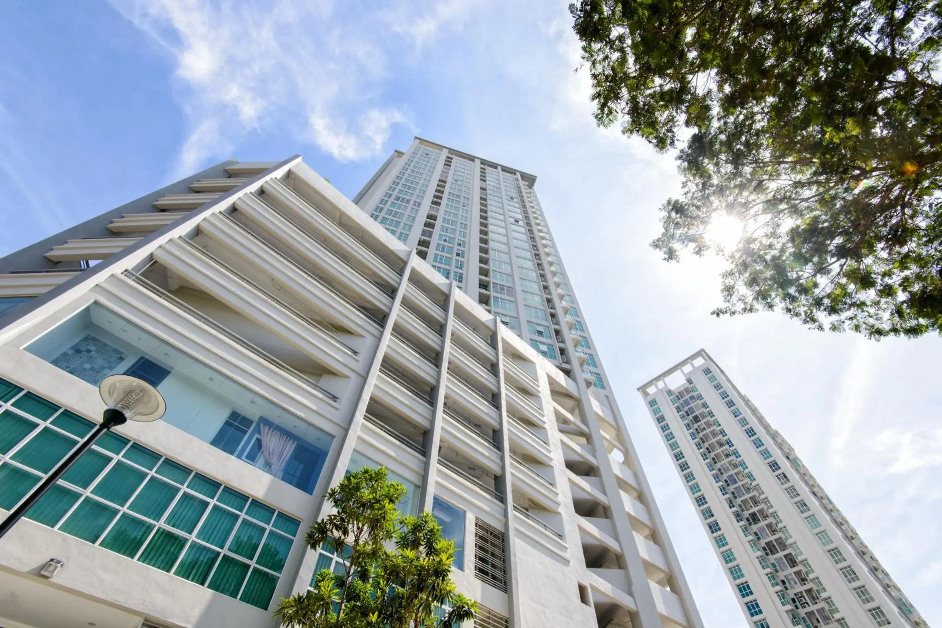 Straits Garden Suites by The Homestay Helper Straits Garden Suites by The Homestay Helper