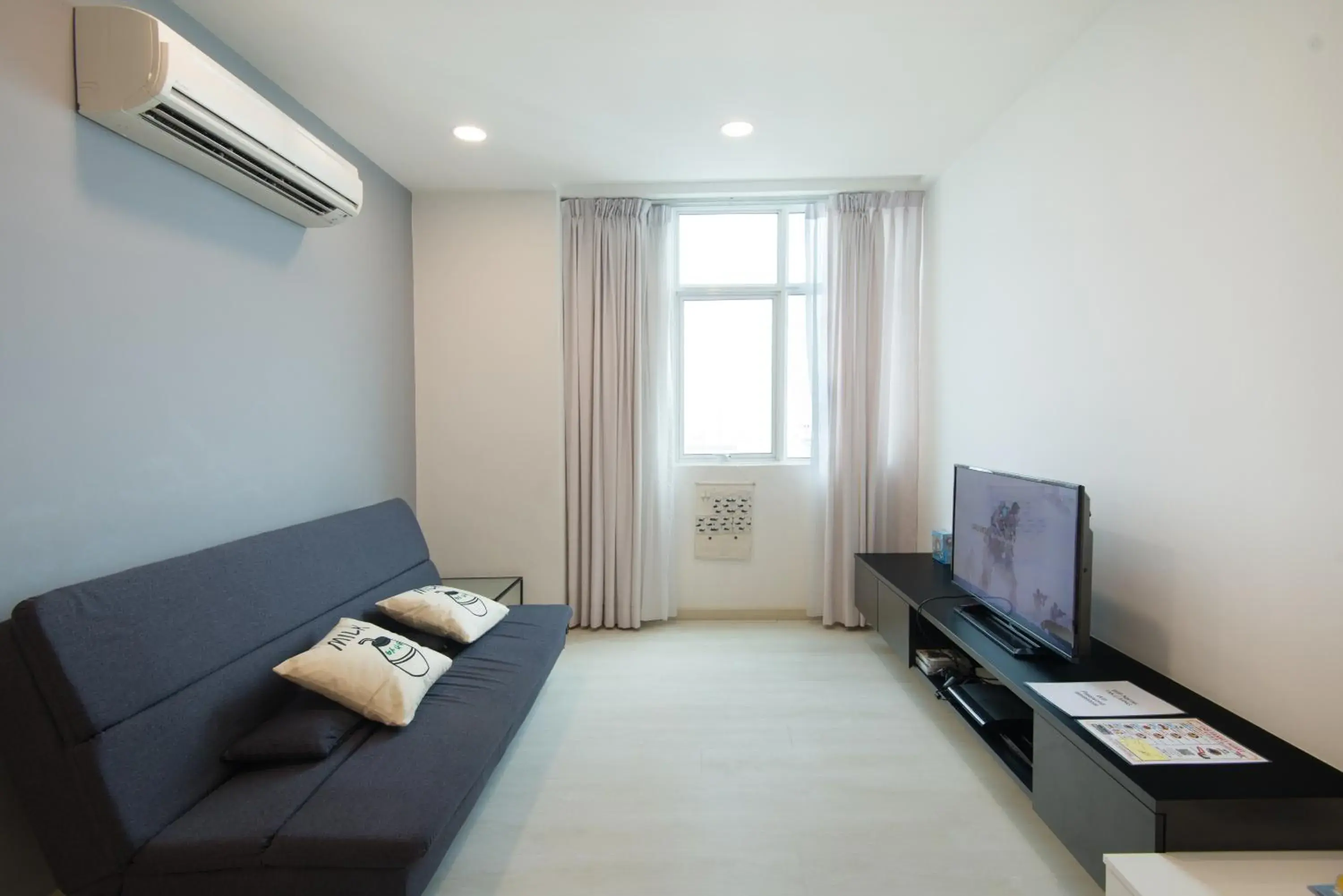 Two-Bedroom Apartment in Straits Garden Suites by The Homestay Helper Two-Bedroom Apartment in Straits Garden Suites by The Homestay Helper