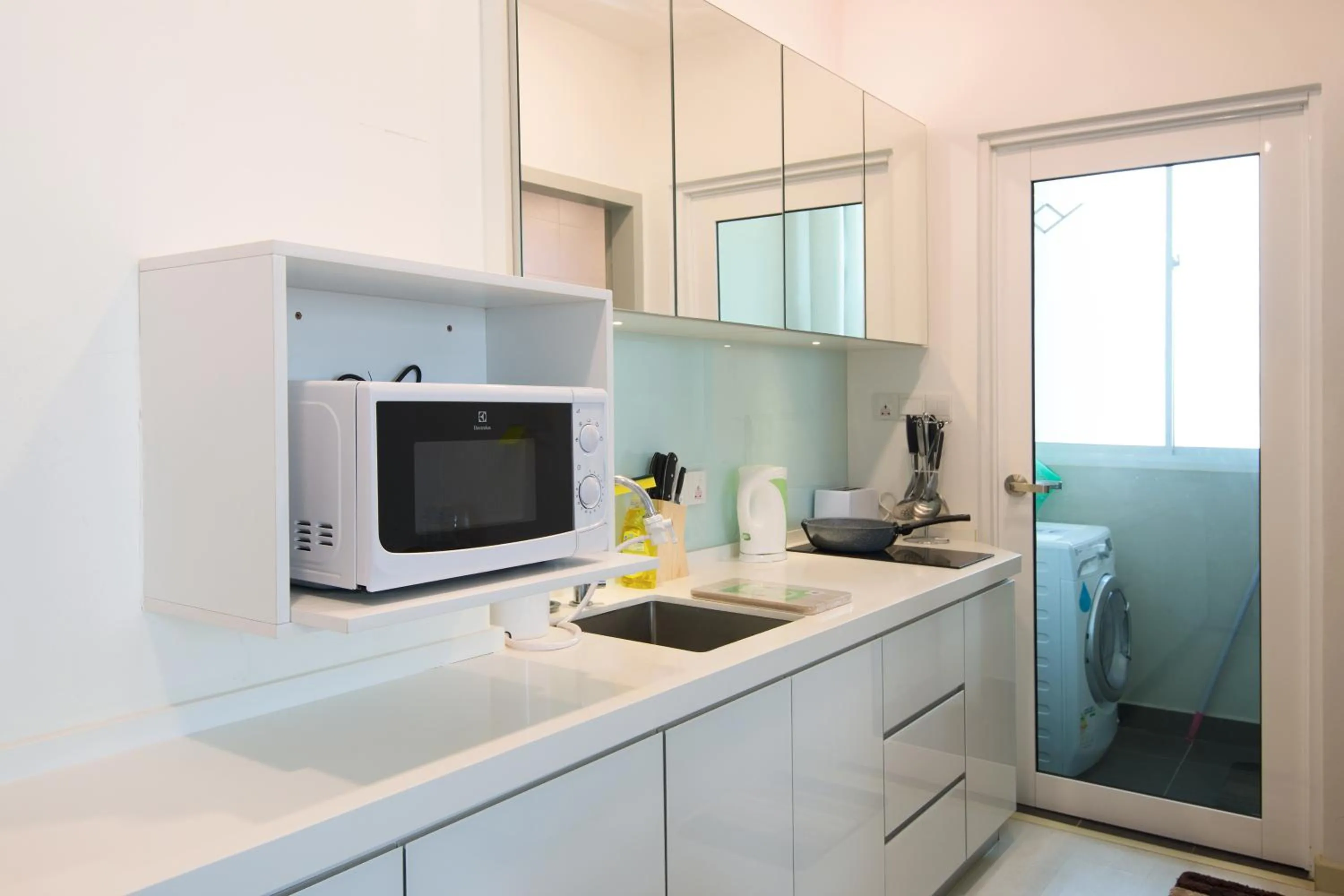 Straits Garden Suites by The Homestay Helper