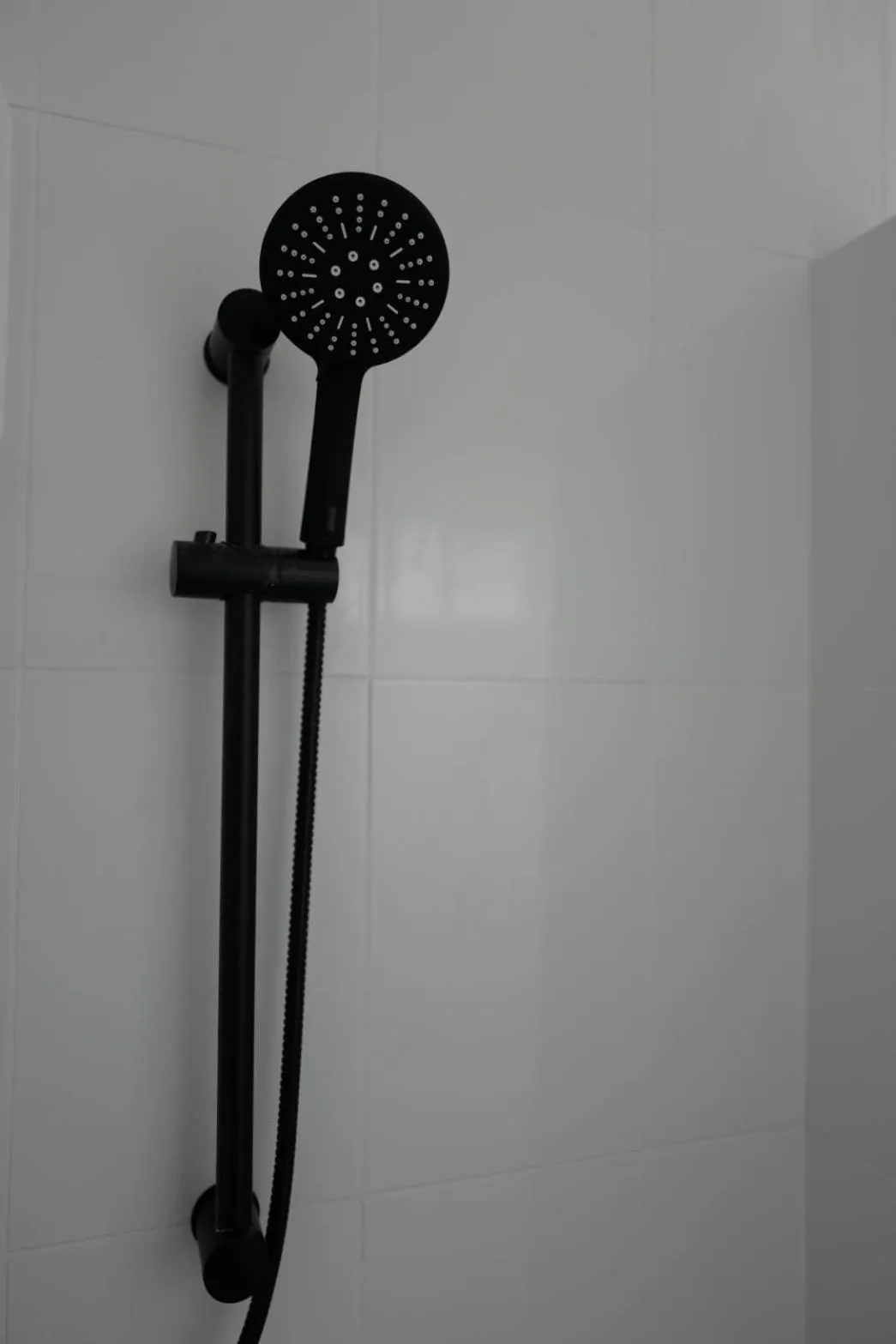 Bathroom in Baan Suandao Wat Arun