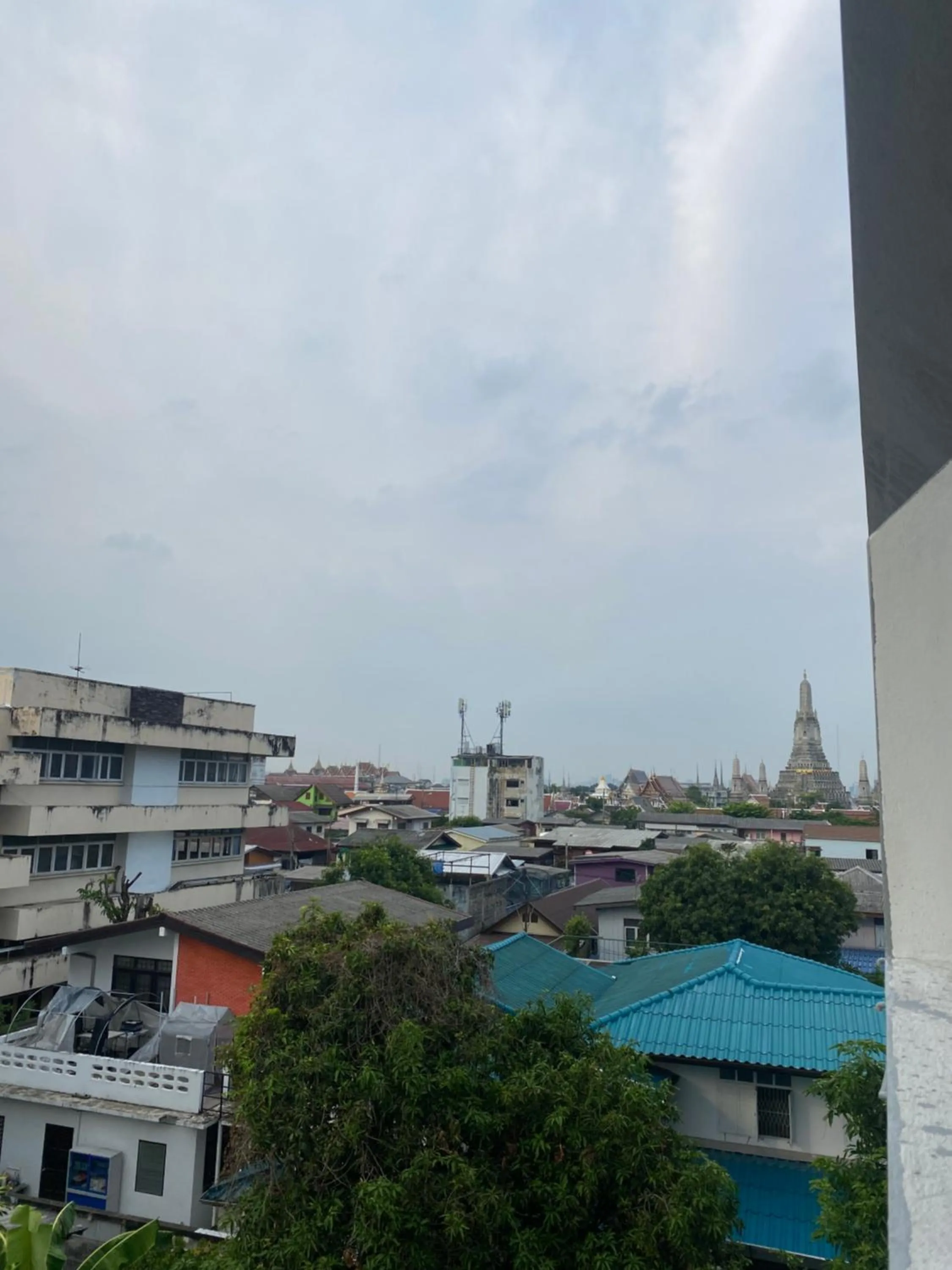 Baan Suandao Wat Arun