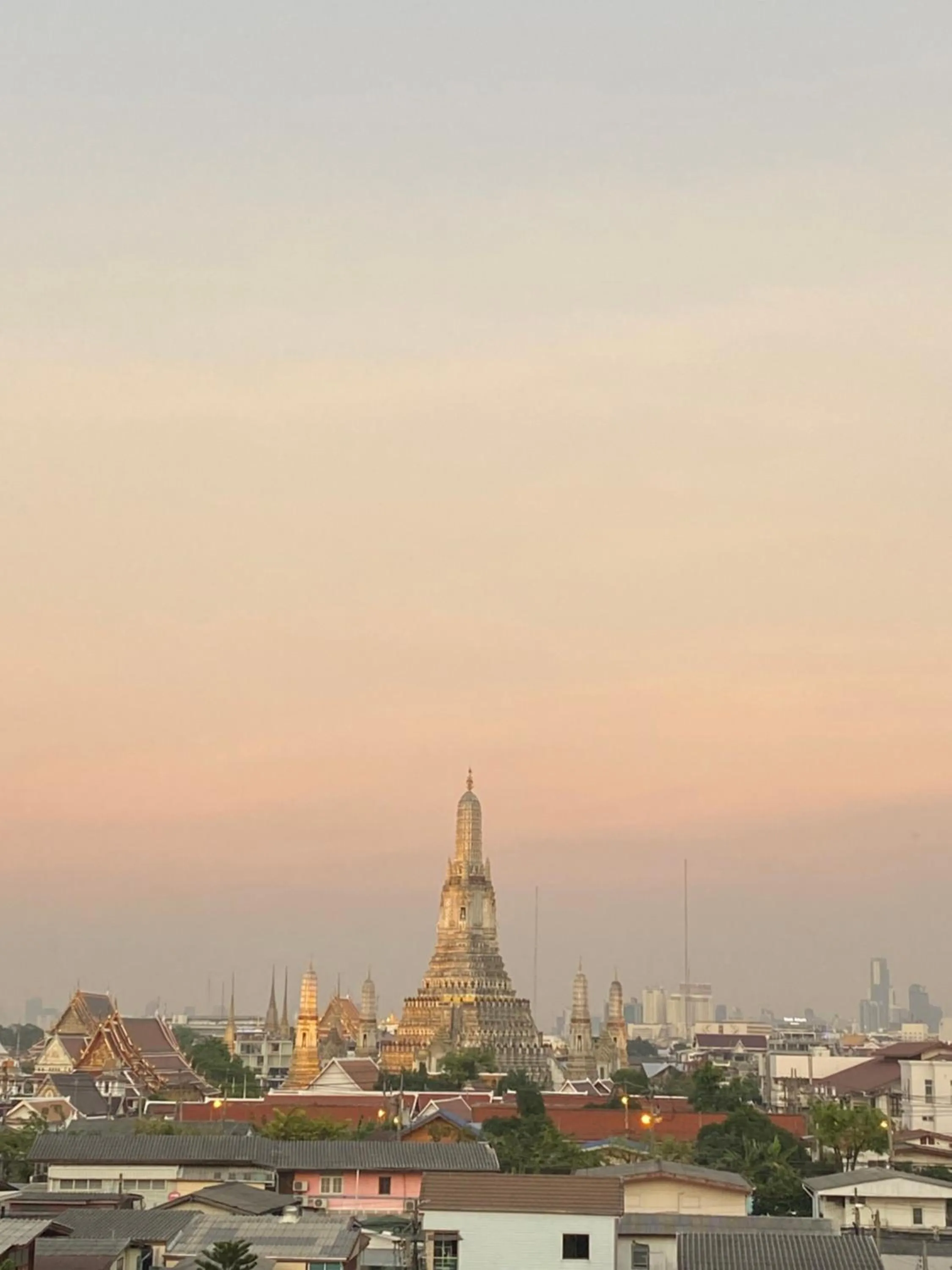 Baan Suandao Wat Arun