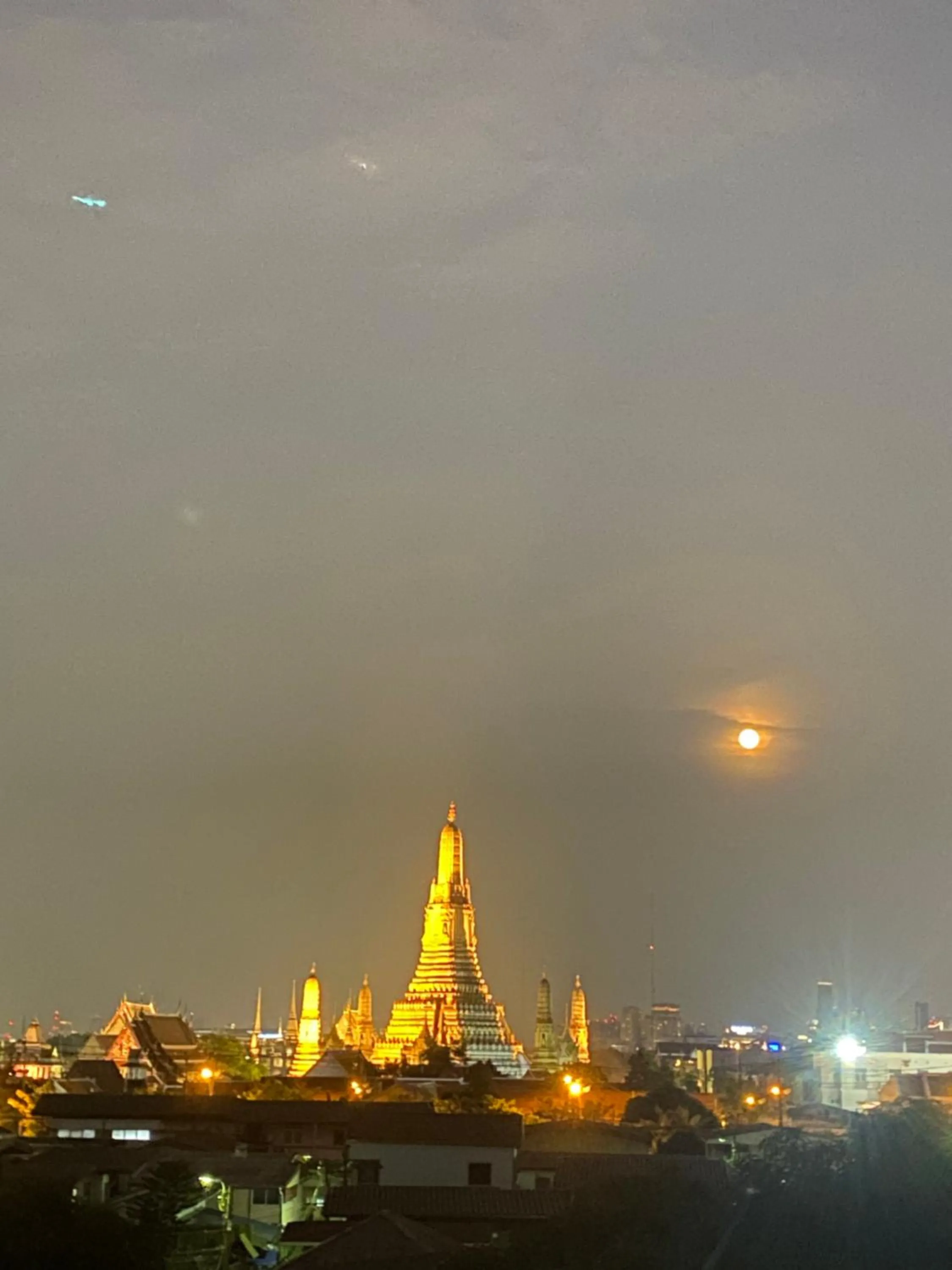 Baan Suandao Wat Arun