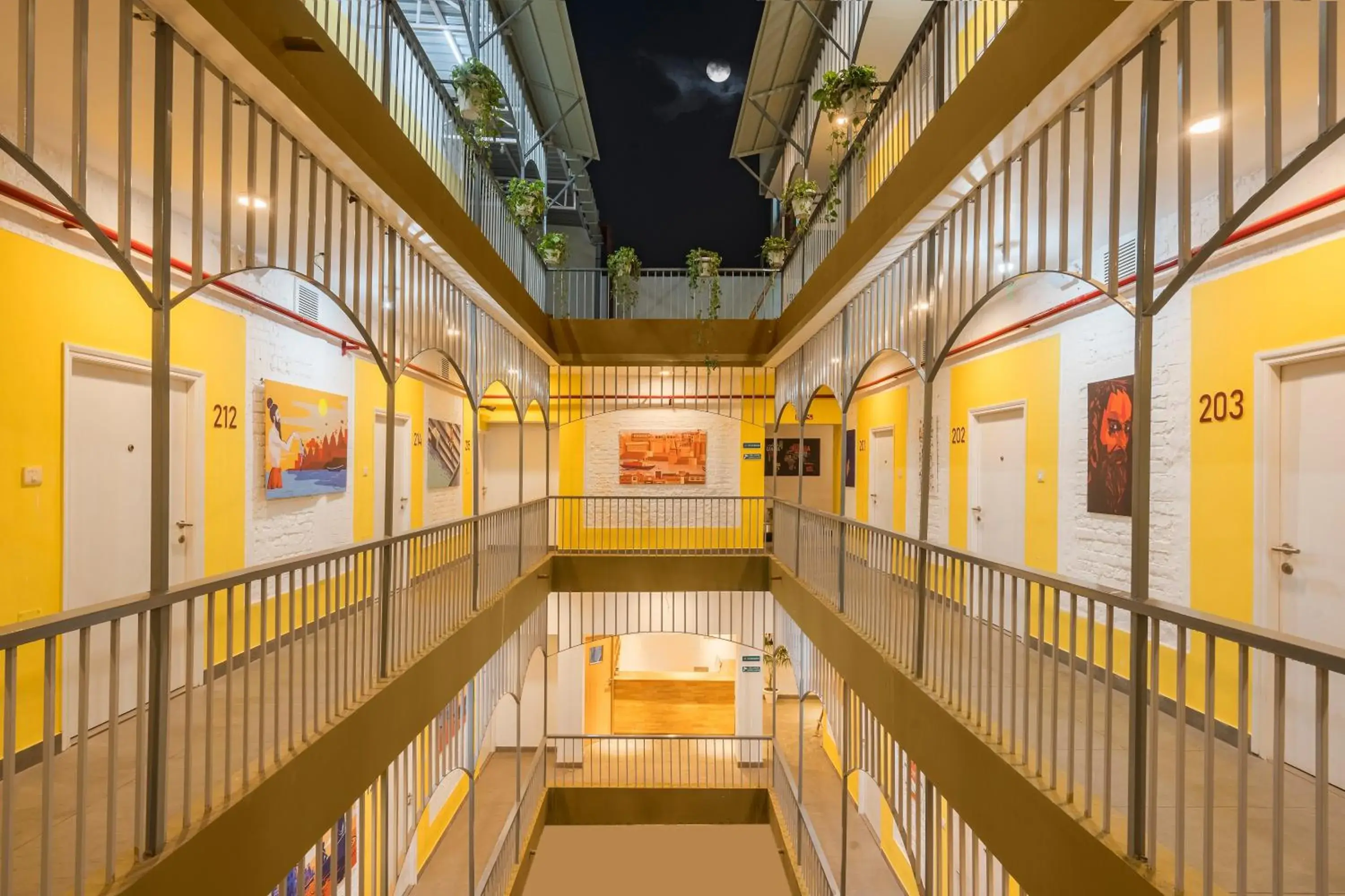 Property building in Bedzzz Varanasi by Leisure Hotels, 1 Km from Dashwasamedh Ghat Property building in Bedzzz Varanasi by Leisure Hotels, 1 Km from Dashwasamedh Ghat