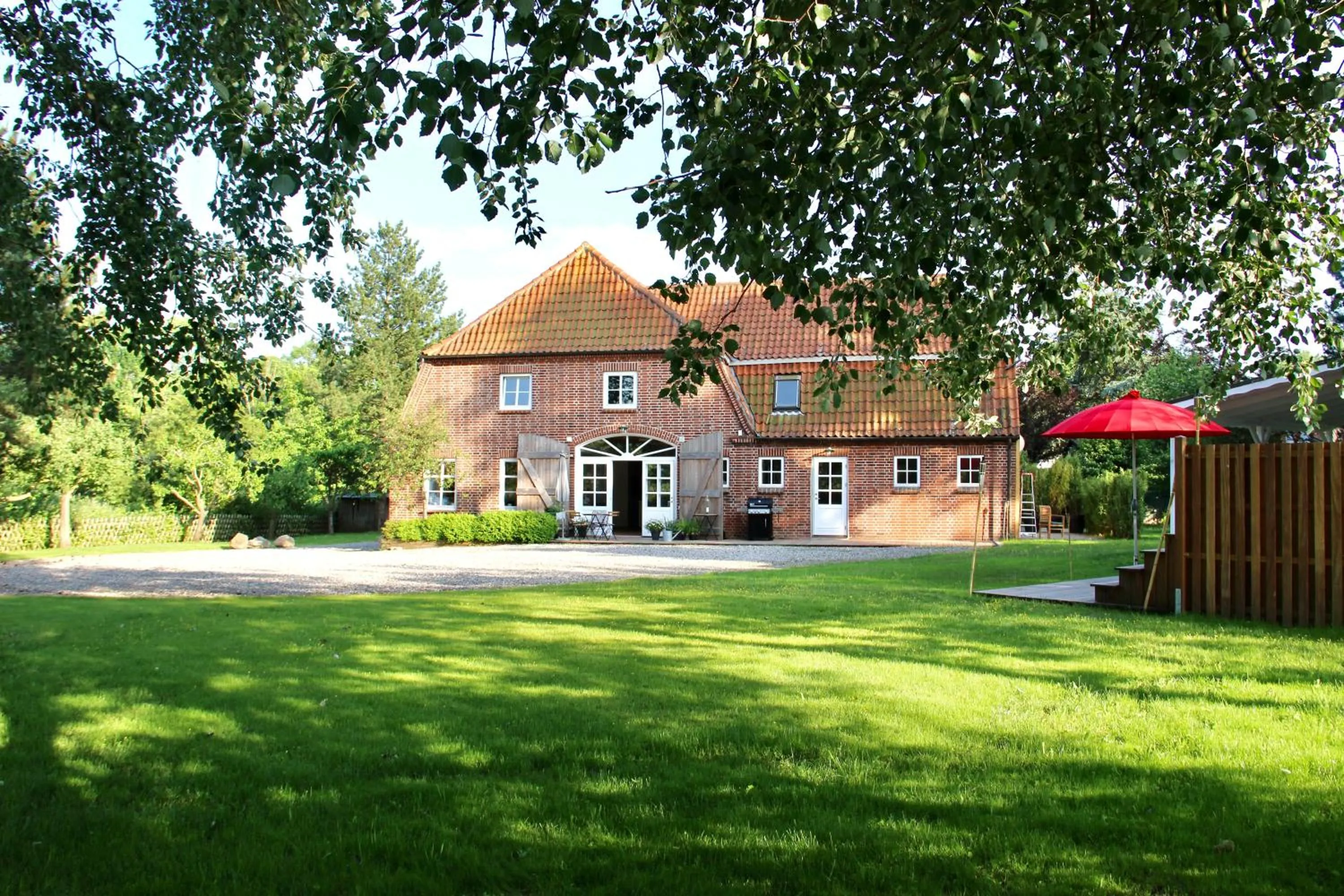 Ferienhaus Holy Home