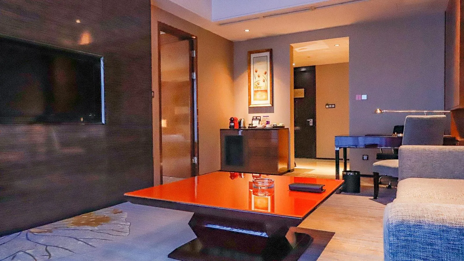 Howard Johnson Hi - Tech Plaza Chengdu