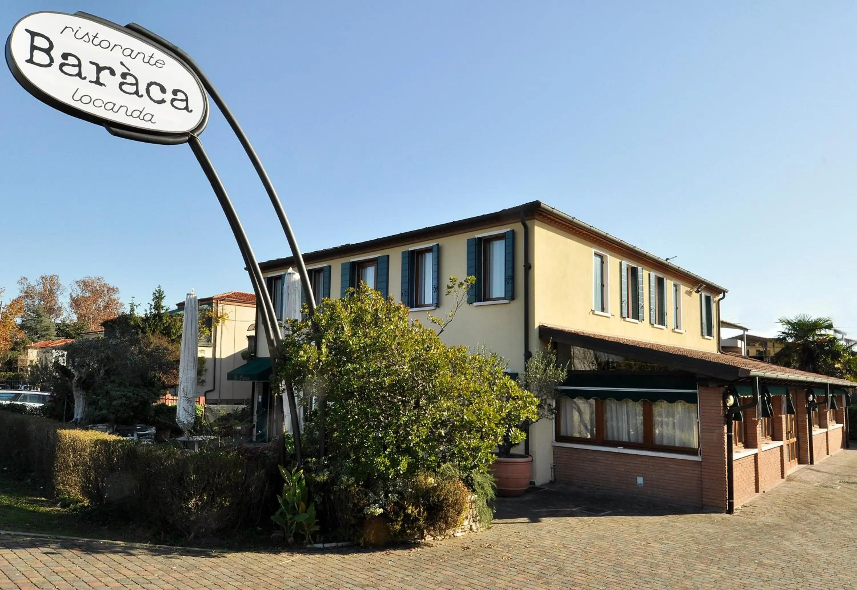 Locanda Baraca Locanda Baraca