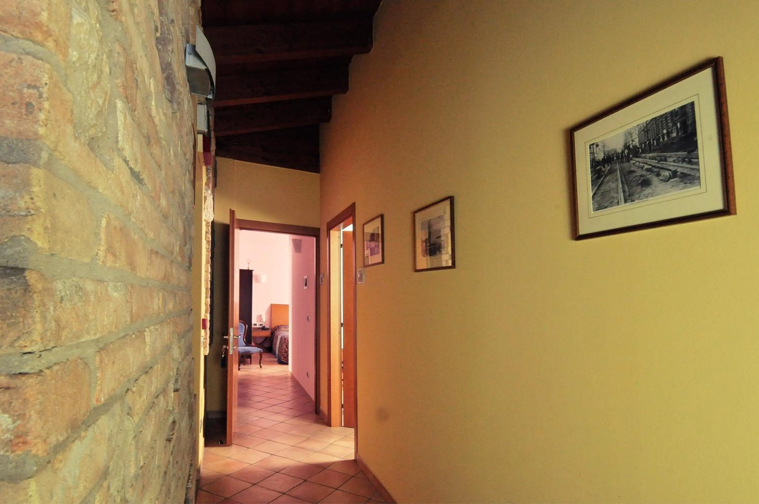 Locanda Baraca