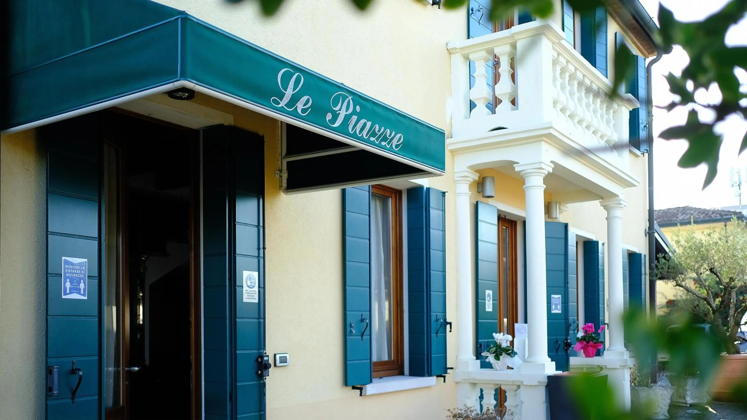 Locanda Baraca
