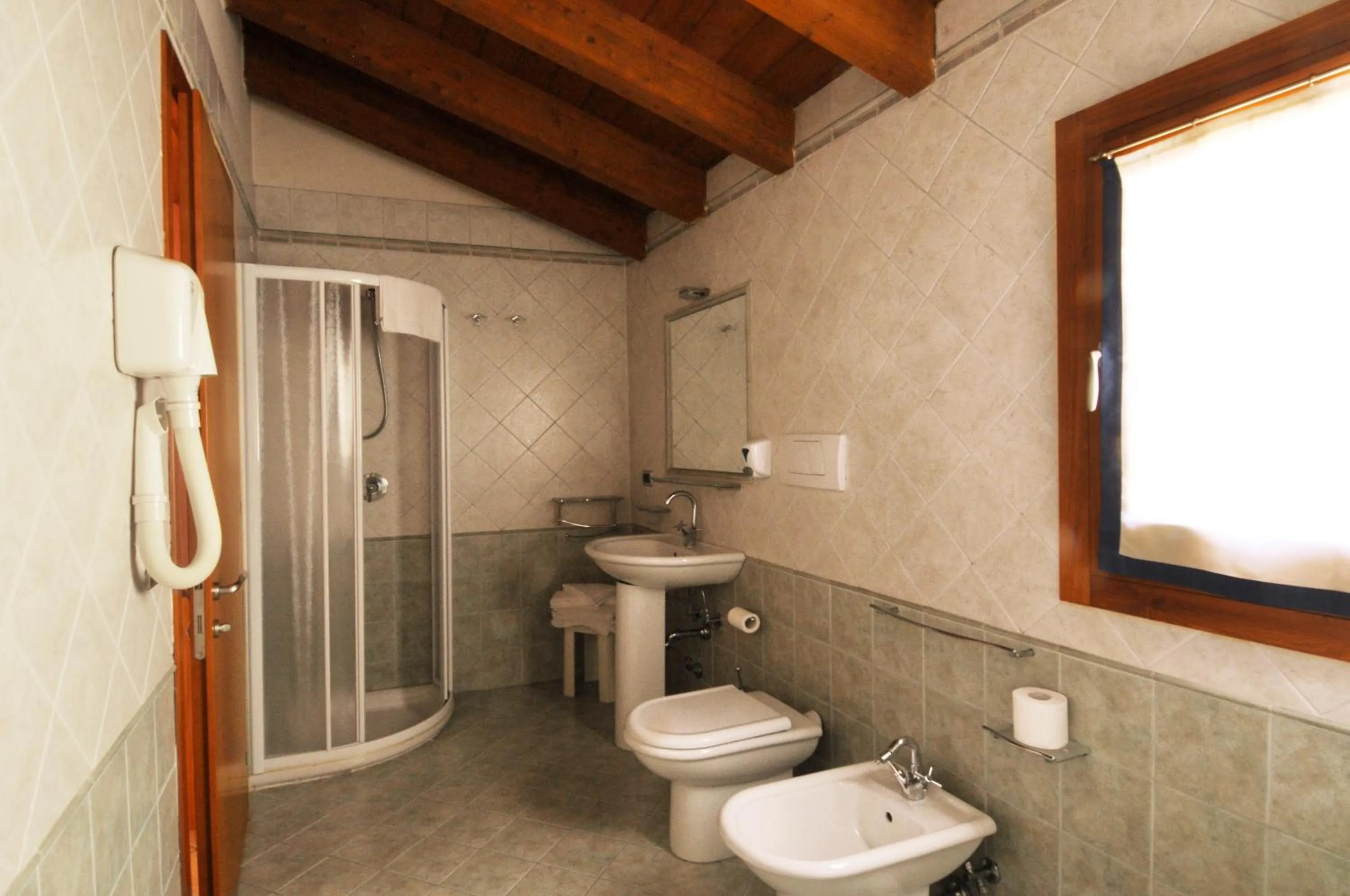 Locanda Baraca