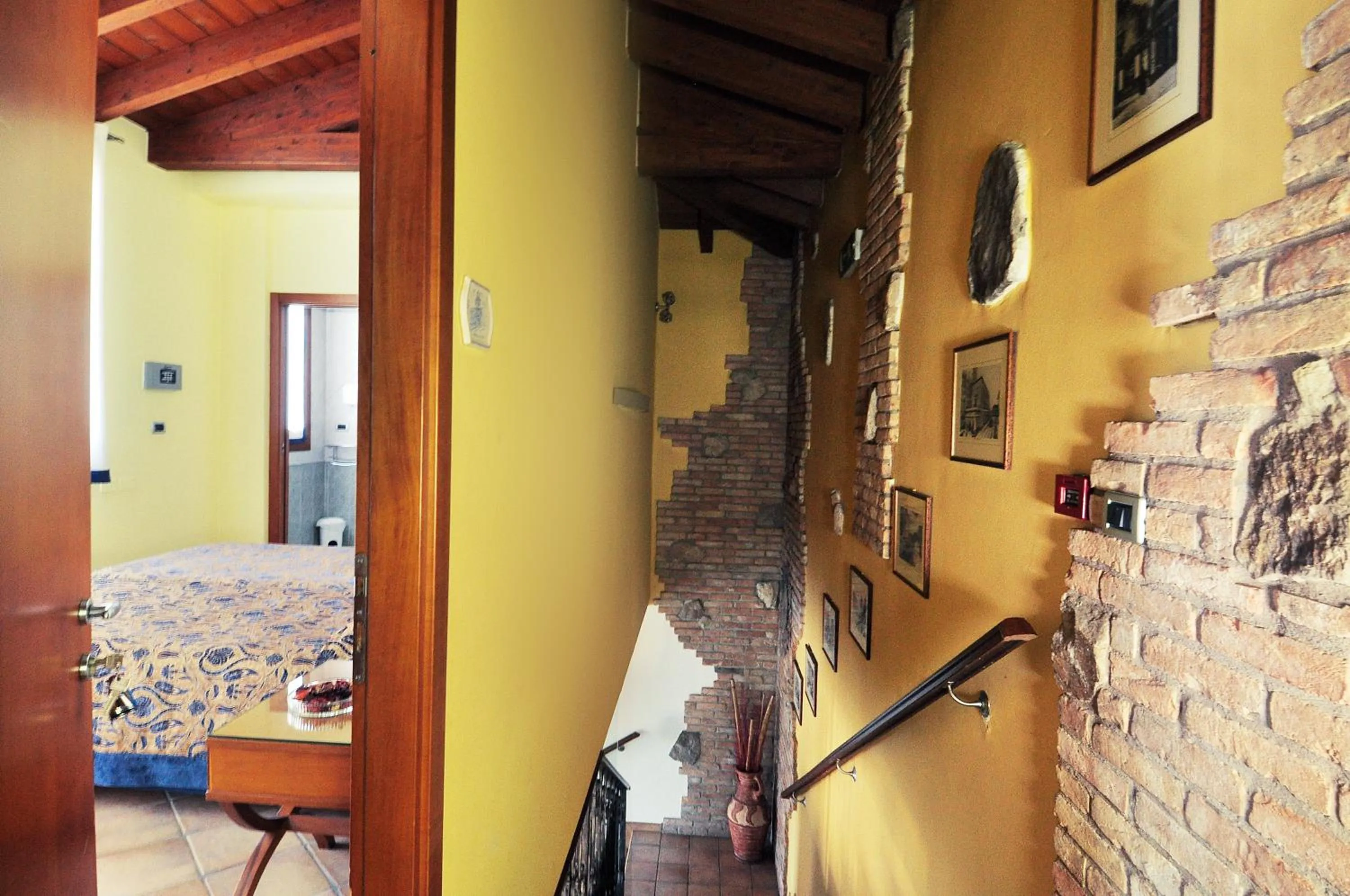 Locanda Baraca