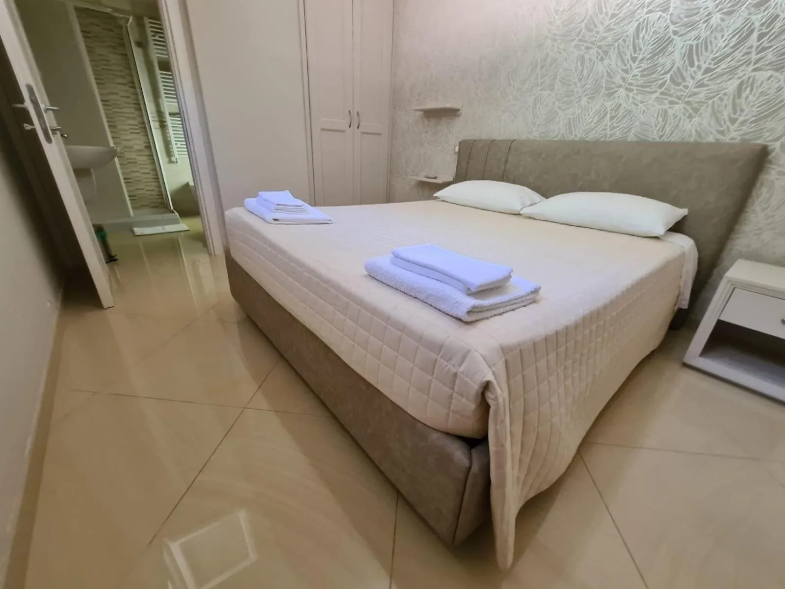 B&B Villa Mery