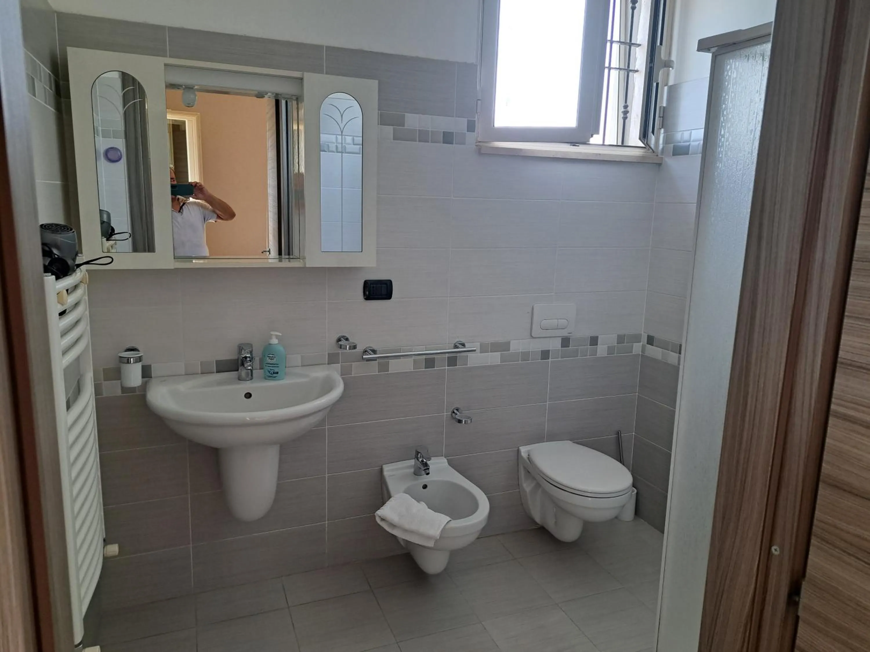 B&B Villa Mery
