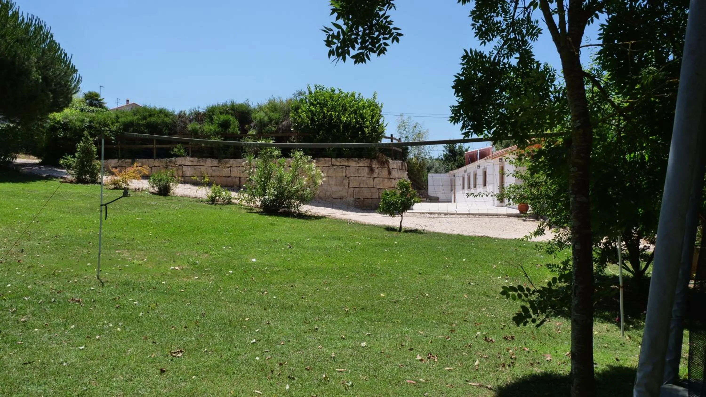 Casa Rosa, Quinta Carmo - Alcobaça/Nazaré