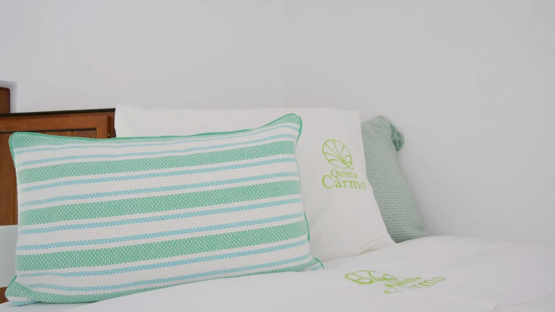 Bed in Casa Rosa, Quinta Carmo - Alcobaça/Nazaré