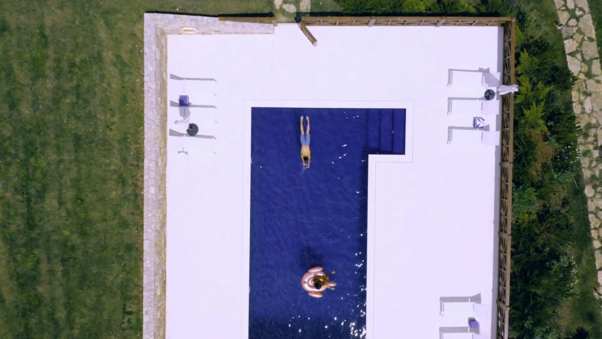 Casa Rosa, Quinta Carmo - Alcobaça/Nazaré