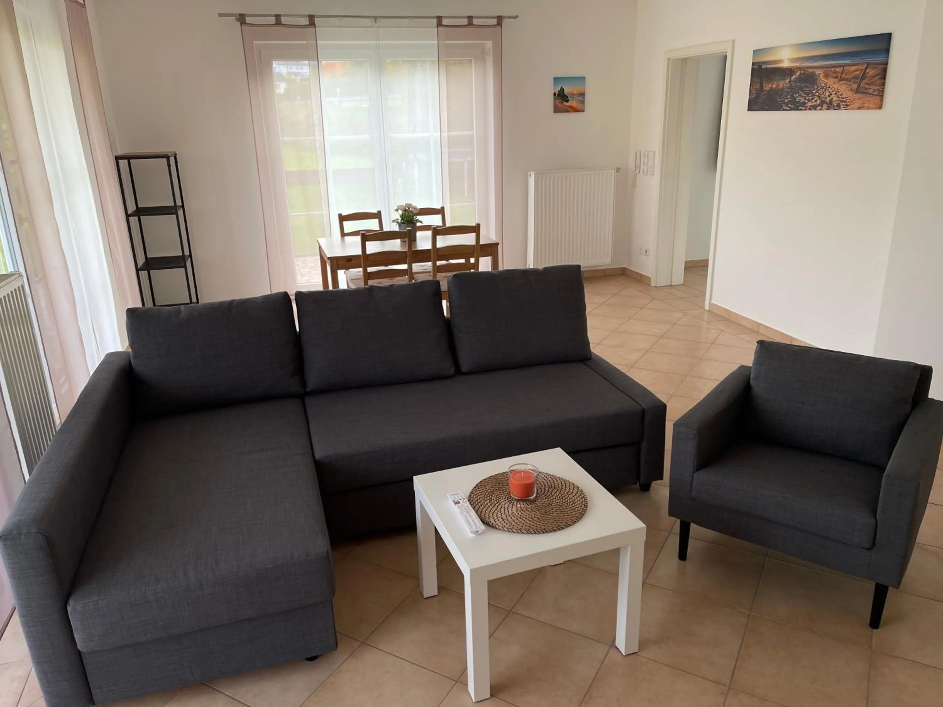 Apartment Mühlbach