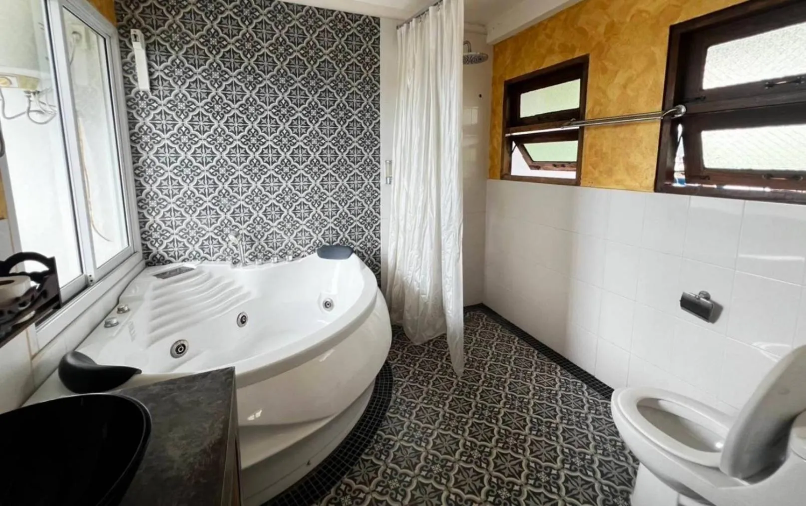 De Nawarat Chiangmai Boutique Apartment